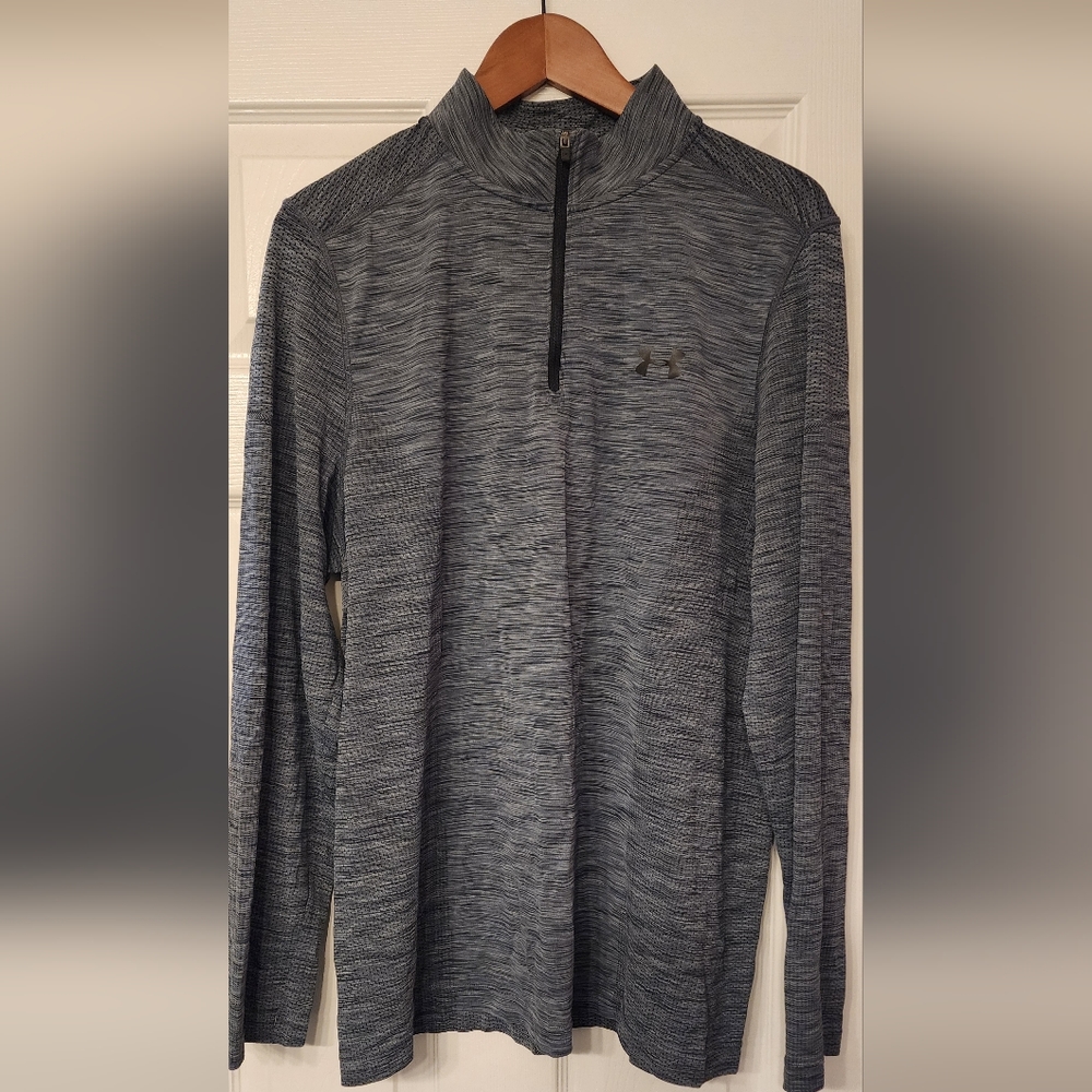 Under Armour fitted shirt